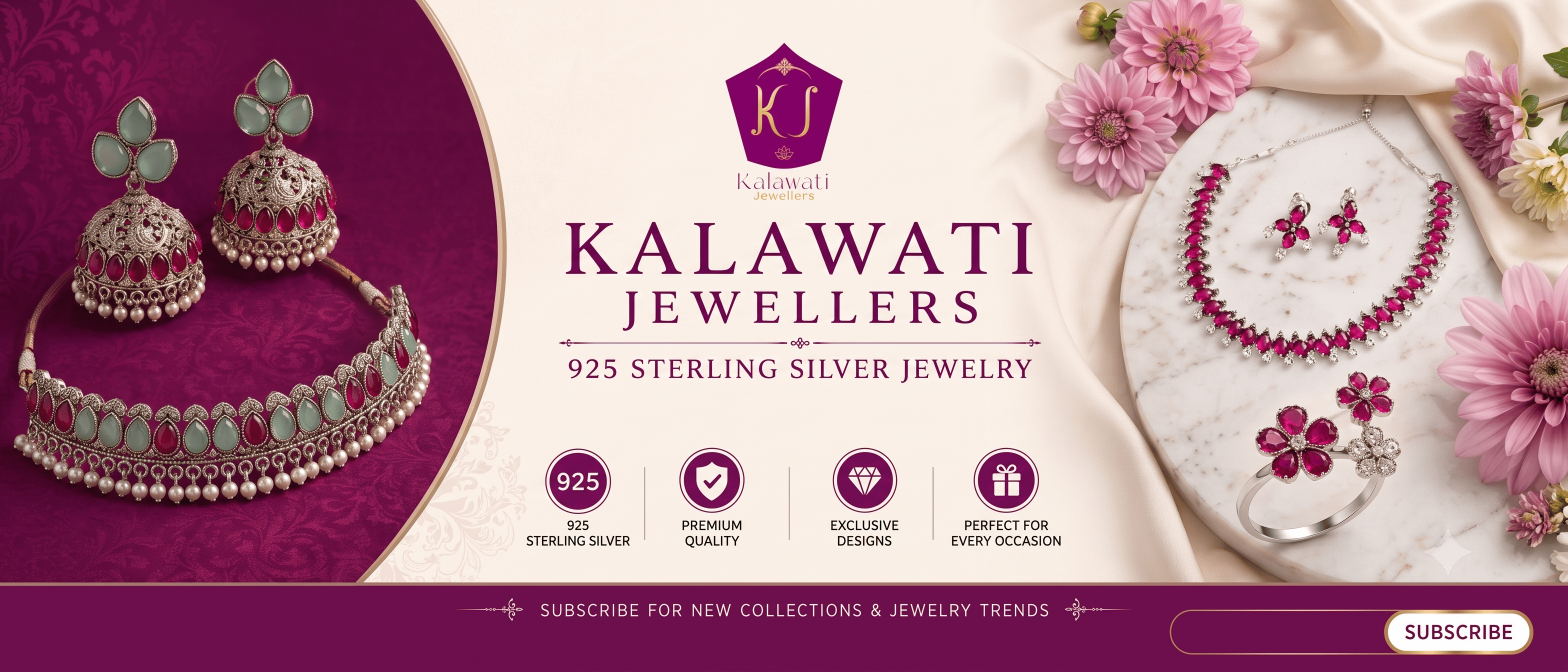 Latest collections