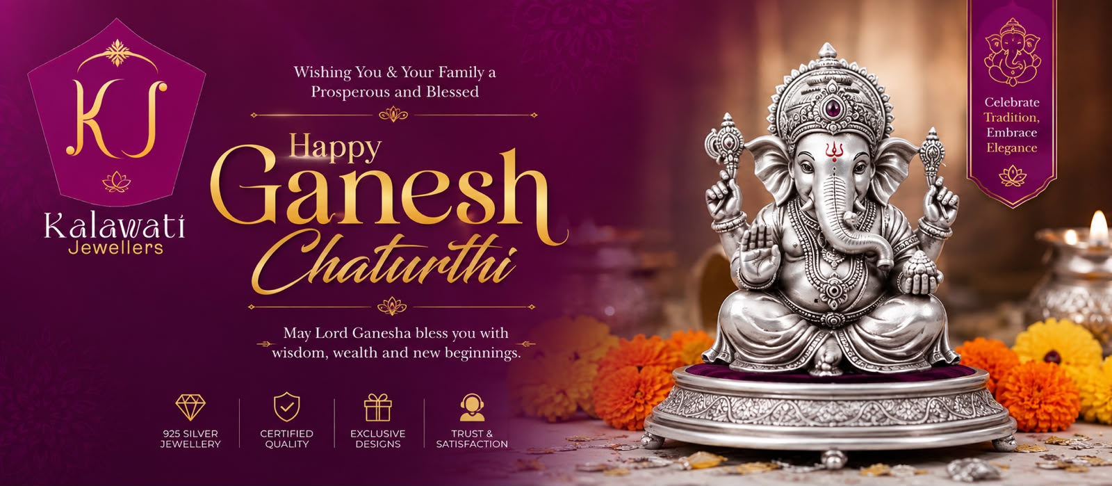 Ganesh Chaturthi