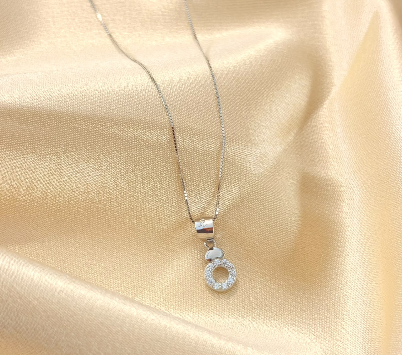Chain Pendant